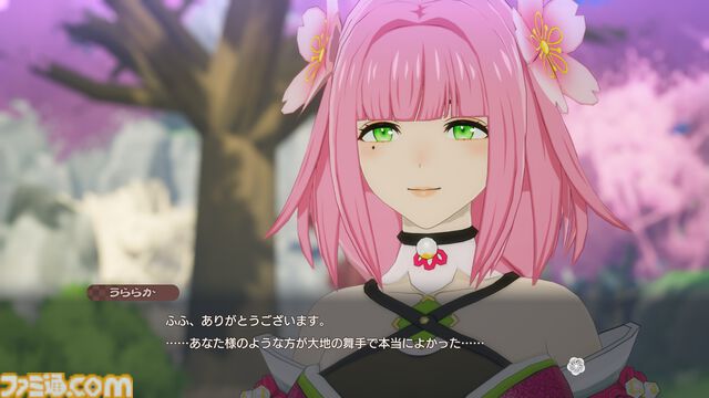 【ルンファク】シリーズ最新作『龍の国 ルーンファクトリー』主人公どうしの結婚を叶えたのはファンの声。前川司郎ディレクターインタビューで新作の詳細が明らかに！
