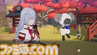 【ルンファク】シリーズ最新作『龍の国 ルーンファクトリー』主人公どうしの結婚を叶えたのはファンの声。前川司郎ディレクターインタビューで新作の詳細が明らかに！