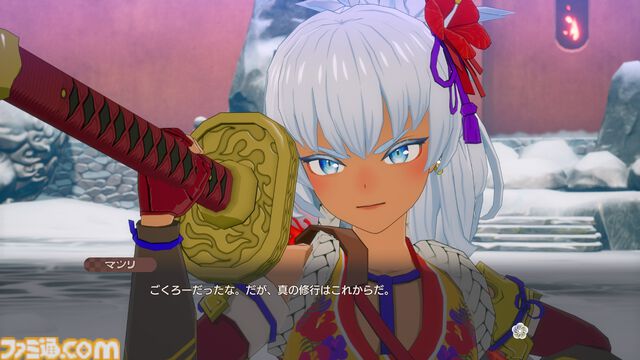 【ルンファク】シリーズ最新作『龍の国 ルーンファクトリー』主人公どうしの結婚を叶えたのはファンの声。前川司郎ディレクターインタビューで新作の詳細が明らかに！