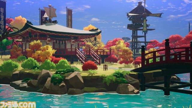 【ルンファク】シリーズ最新作『龍の国 ルーンファクトリー』主人公どうしの結婚を叶えたのはファンの声。前川司郎ディレクターインタビューで新作の詳細が明らかに！