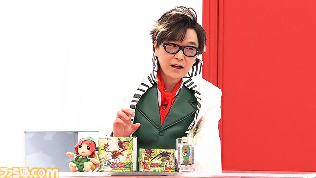 『ムシキング』特集回『X年後の関係者たち』1月27日放送。じゃんけんシステムやカードデザインの裏話を関係者が語る
