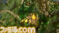 『IDUN - 前線防衛サバイバル』本日(1/21)リリース。おびただしい虫の大群を薙ぎ払い敵の惑星から資源を奪え。RTS要素アリのタワーディフェンス