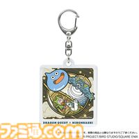 『ドラクエ3リメイク』コラボイベントが2月1日より東京・日本橋で開催。ラーミアぬいぐるみ、やくそう天ぷらぶっかけなどの商品展開やスタンプラリーなどを実施