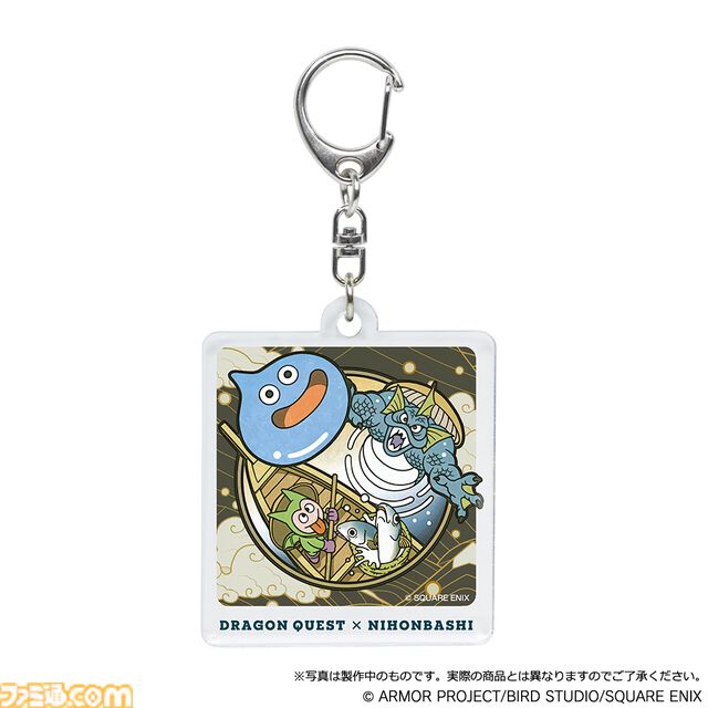 『ドラクエ3リメイク』コラボイベントが2月1日より東京・日本橋で開催。ラーミアぬいぐるみ、やくそう天ぷらぶっかけなどの商品展開やスタンプラリーなどを実施