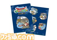 『ドラクエ3リメイク』コラボイベントが2月1日より東京・日本橋で開催。ラーミアぬいぐるみ、やくそう天ぷらぶっかけなどの商品展開やスタンプラリーなどを実施