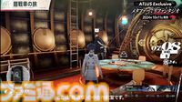 『メタファー：リファンタジオ』実機プレイ映像公開。“鎧戦車”による旅のシステムや、バトルなどをアトラス・橋野桂氏が解説