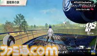『メタファー：リファンタジオ』実機プレイ映像公開。“鎧戦車”による旅のシステムや、バトルなどをアトラス・橋野桂氏が解説