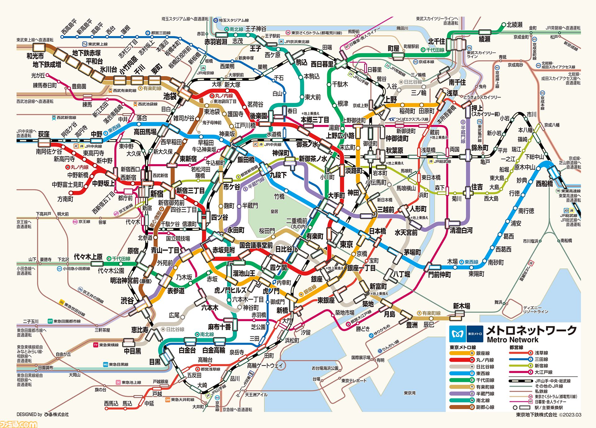 『運任せの召喚士』電車の駅ですごろくをすると楽しい。プレイ結果をさいころ代わりに東京・平井や遠くに行くし名物グルメも食べる。