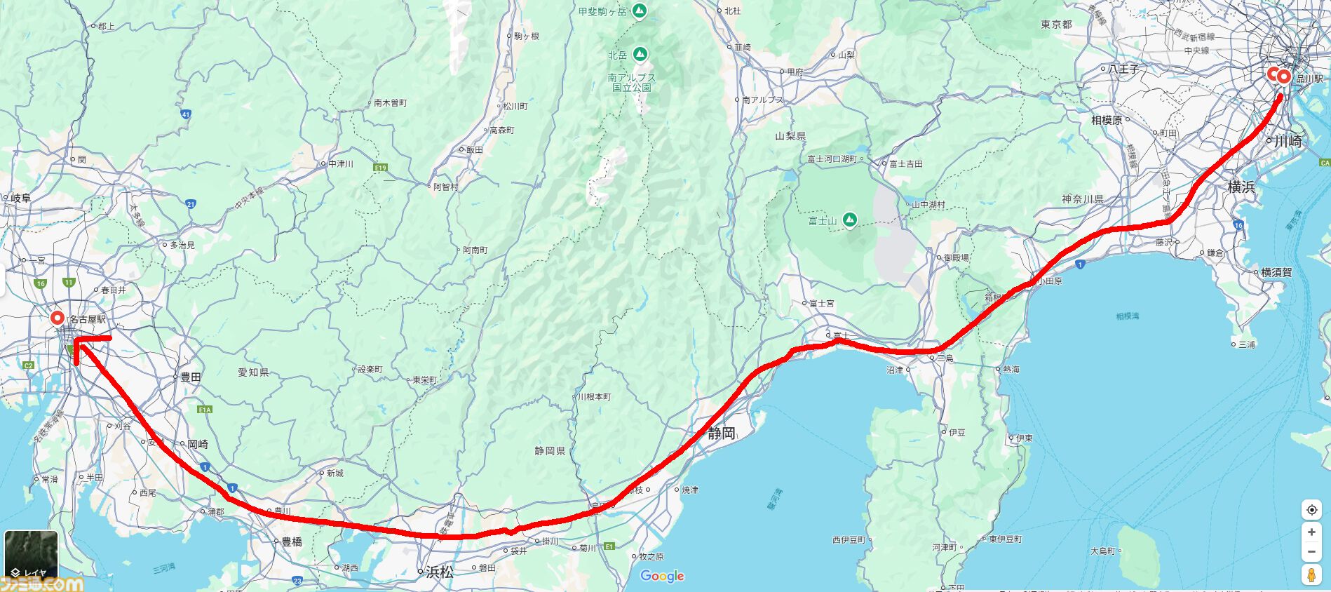 『運任せの召喚士』電車の駅ですごろくをすると楽しい。プレイ結果をさいころ代わりに東京・平井や遠くに行くし名物グルメも食べる。