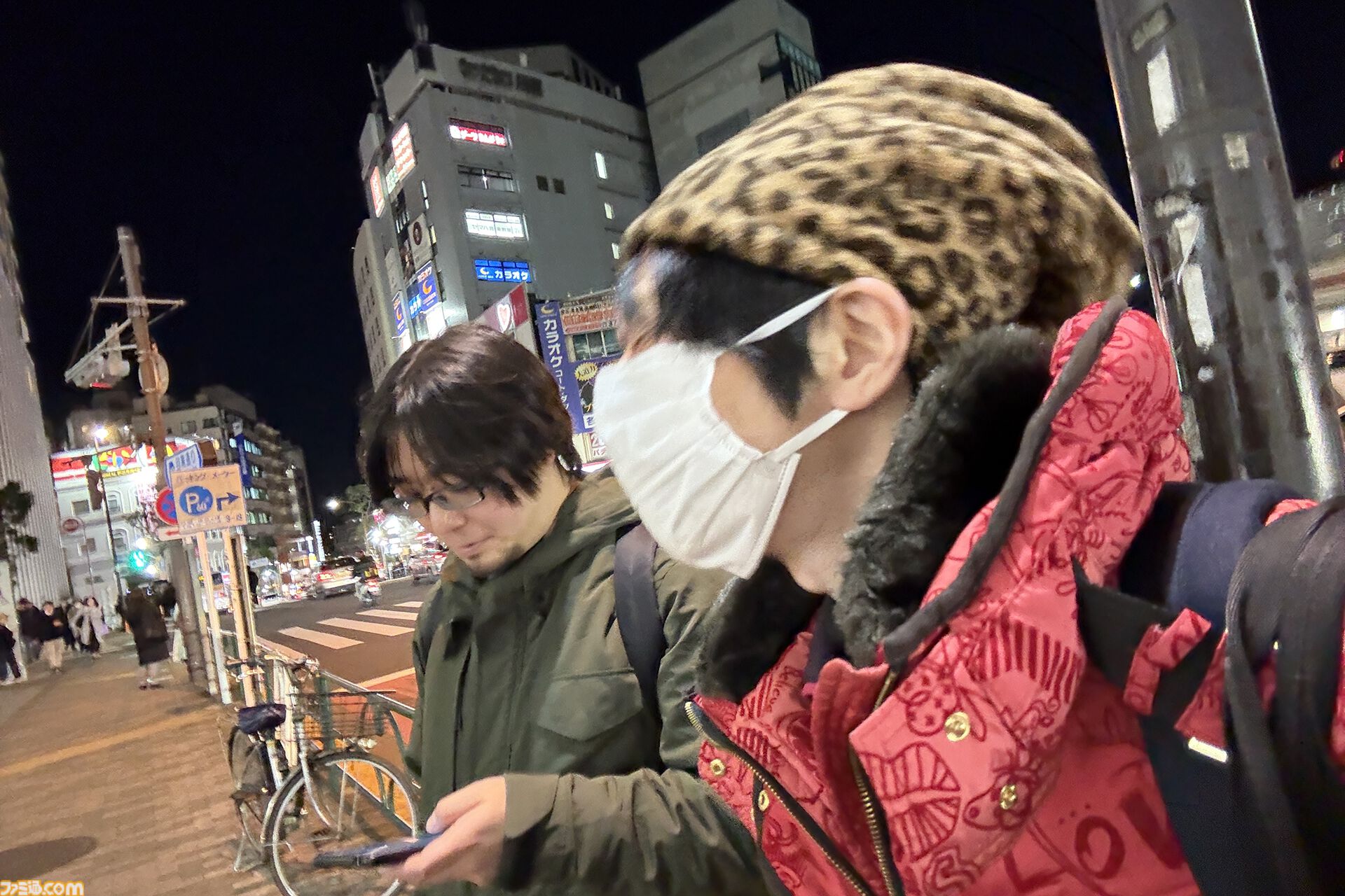 『運任せの召喚士』電車の駅ですごろくをすると楽しい。プレイ結果をさいころ代わりに東京・平井や遠くに行くし名物グルメも食べる。