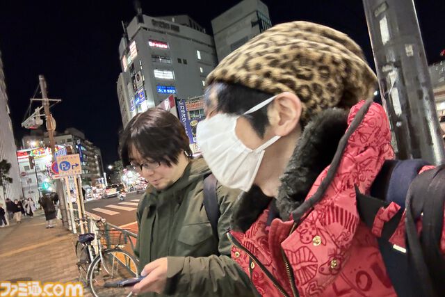 『運任せの召喚士』電車の駅ですごろくをすると楽しい。プレイ結果をさいころ代わりに東京・平井や遠くに行くし名物グルメも食べる。