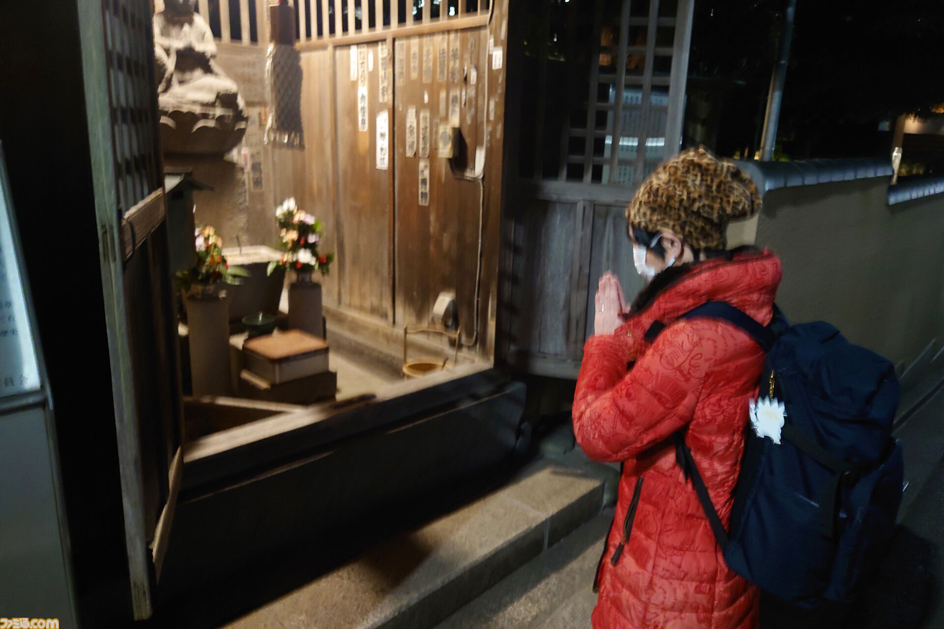 『運任せの召喚士』電車の駅ですごろくをすると楽しい。プレイ結果をさいころ代わりに東京・平井や遠くに行くし名物グルメも食べる。