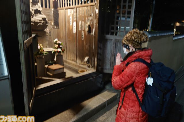 『運任せの召喚士』電車の駅ですごろくをすると楽しい。プレイ結果をさいころ代わりに東京・平井や遠くに行くし名物グルメも食べる。