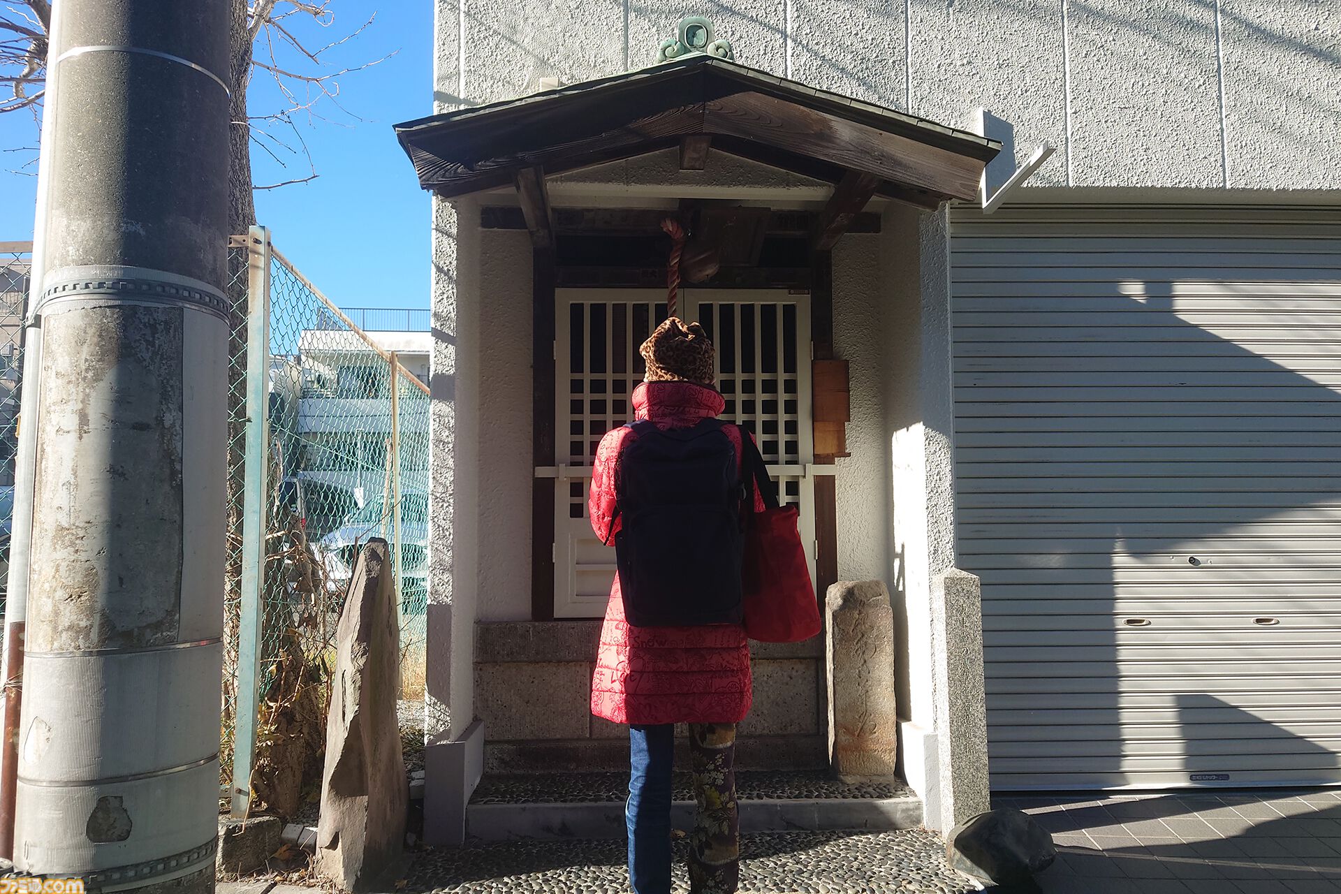 『運任せの召喚士』電車の駅ですごろくをすると楽しい。プレイ結果をさいころ代わりに東京・平井や遠くに行くし名物グルメも食べる。