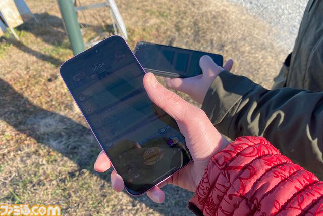 『運任せの召喚士』電車の駅ですごろくをすると楽しい。プレイ結果をさいころ代わりに東京・平井や遠くに行くし名物グルメも食べる。