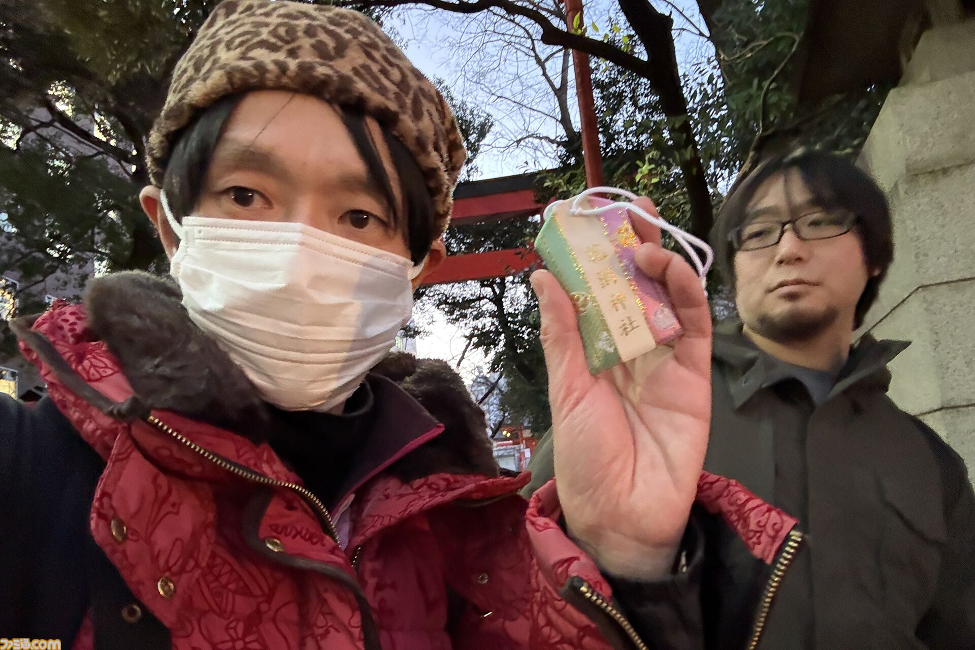 『運任せの召喚士』電車の駅ですごろくをすると楽しい。プレイ結果をさいころ代わりに東京・平井や遠くに行くし名物グルメも食べる。
