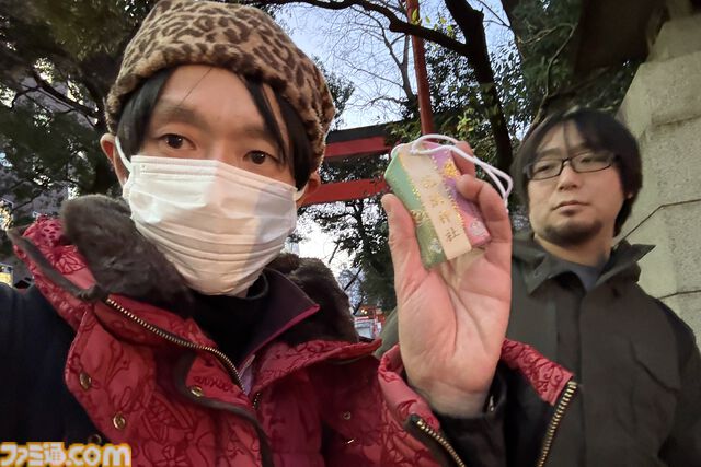 『運任せの召喚士』電車の駅ですごろくをすると楽しい。プレイ結果をさいころ代わりに東京・平井や遠くに行くし名物グルメも食べる。