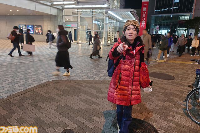 『運任せの召喚士』電車の駅ですごろくをすると楽しい。プレイ結果をさいころ代わりに東京・平井や遠くに行くし名物グルメも食べる。