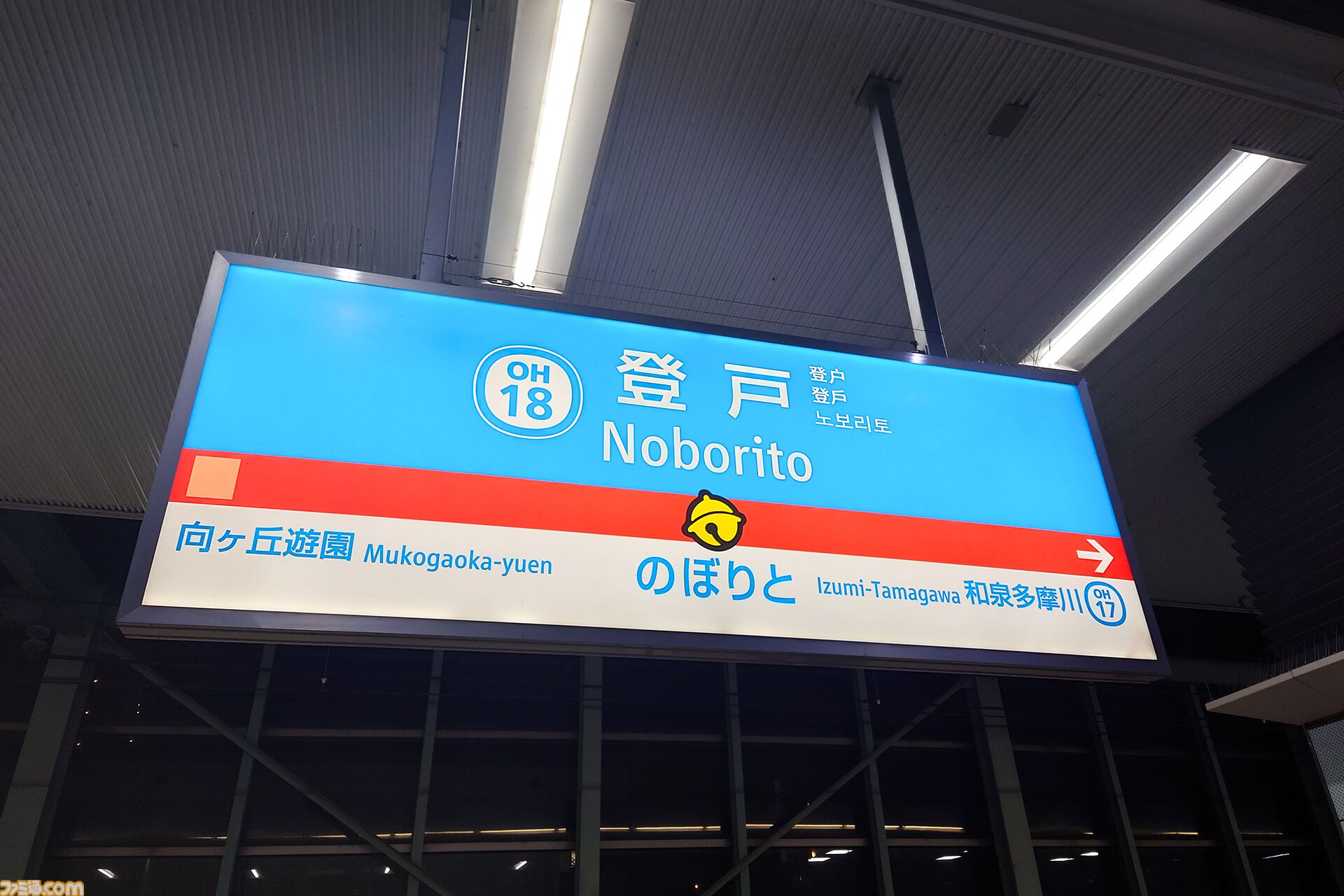 『運任せの召喚士』電車の駅ですごろくをすると楽しい。プレイ結果をさいころ代わりに東京・平井や遠くに行くし名物グルメも食べる。