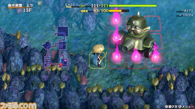 『風来のシレン6』1周年。14年ぶりに登場した1000回遊べるダンジョンRPGにファン歓喜。原点回帰を図り大成功を収めた【今日は何の日？】