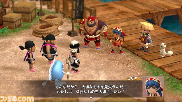 『風来のシレン6』1周年。14年ぶりに登場した1000回遊べるダンジョンRPGにファン歓喜。原点回帰を図り大成功を収めた【今日は何の日？】