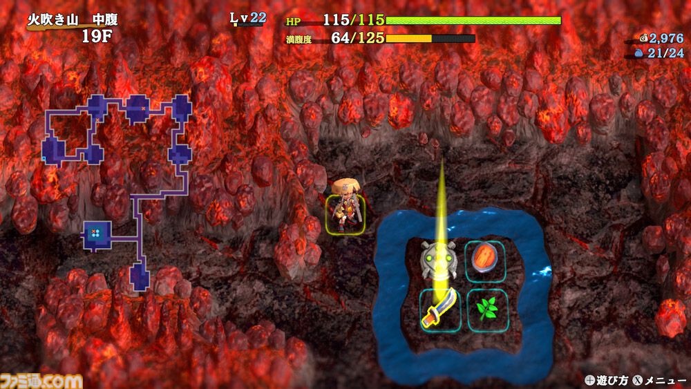 『風来のシレン6』1周年。14年ぶりに登場した1000回遊べるダンジョンRPGにファン歓喜。原点回帰を図り大成功を収めた【今日は何の日？】