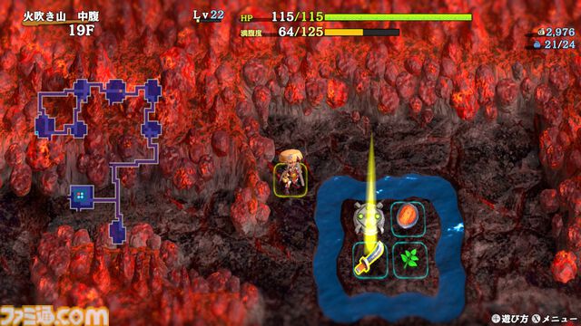 『風来のシレン6』1周年。14年ぶりに登場した1000回遊べるダンジョンRPGにファン歓喜。原点回帰を図り大成功を収めた【今日は何の日？】