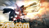 【AC5】『アーマード・コアV』が発売された日。シリーズ初のオンライン対戦プレイで最大10人のバトルが楽しめた【今日は何の日？】