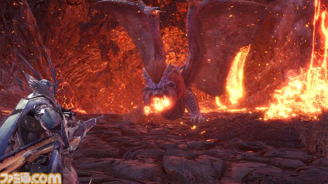 【モンハン】『モンスターハンター：ワールド』が発売された日。全世界に狩りの楽しさを浸透させた1本。累計販売本数は2090万本を突破【今日は何の日？】