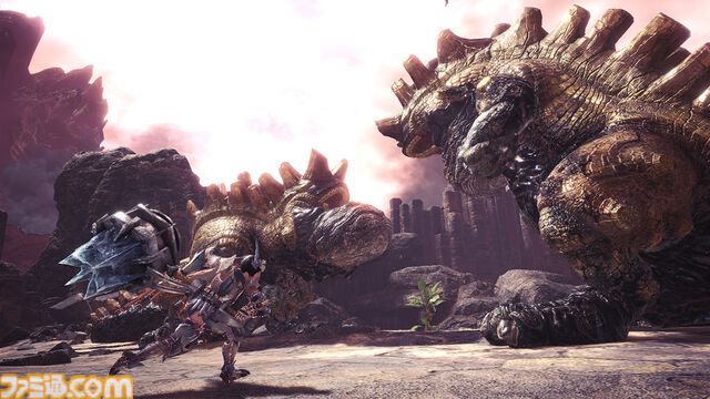 【モンハン】『モンスターハンター：ワールド』が発売された日。全世界に狩りの楽しさを浸透させた1本。累計販売本数は2090万本を突破【今日は何の日？】