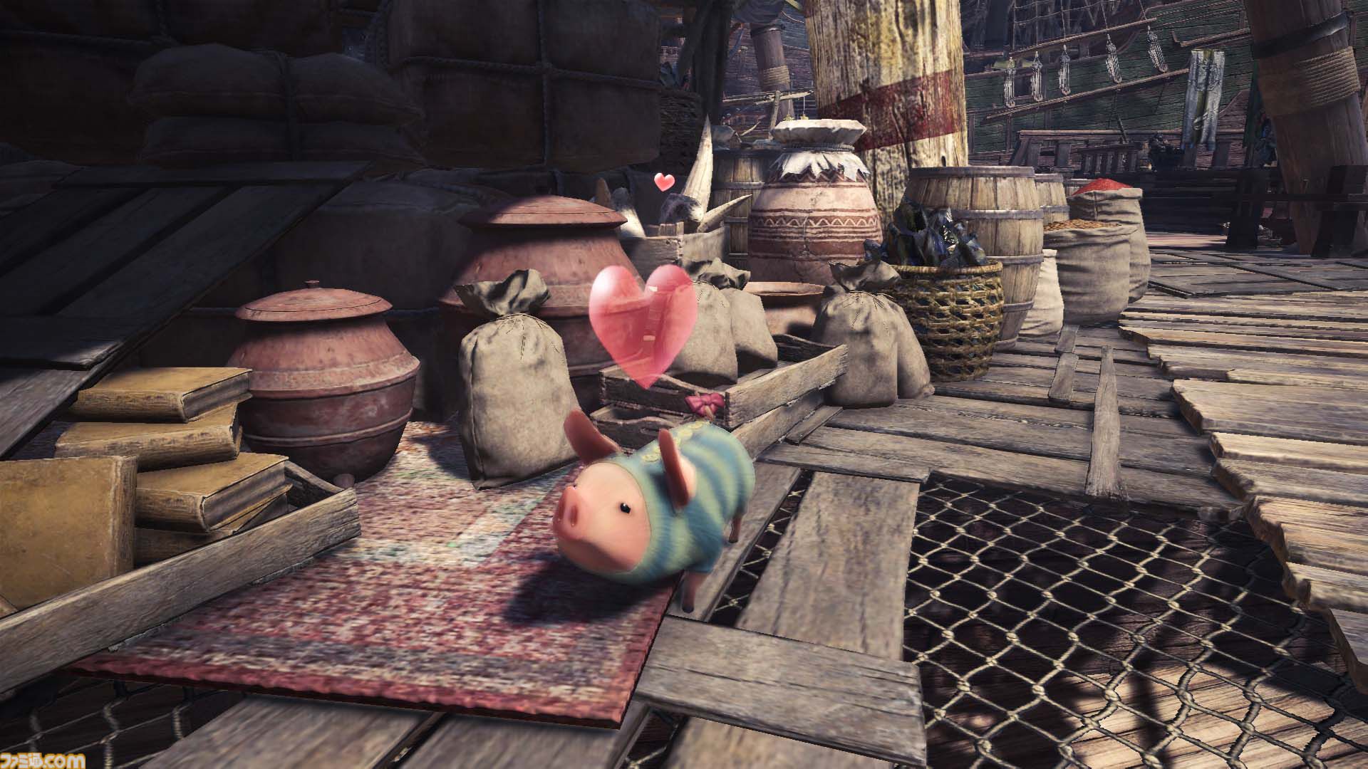 モンハン】『モンスターハンター：ワールド』が発売された日。全世界に