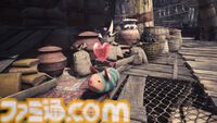 【モンハン】『モンスターハンター：ワールド』が発売された日。全世界に狩りの楽しさを浸透させた1本。累計販売本数は2090万本を突破【今日は何の日？】