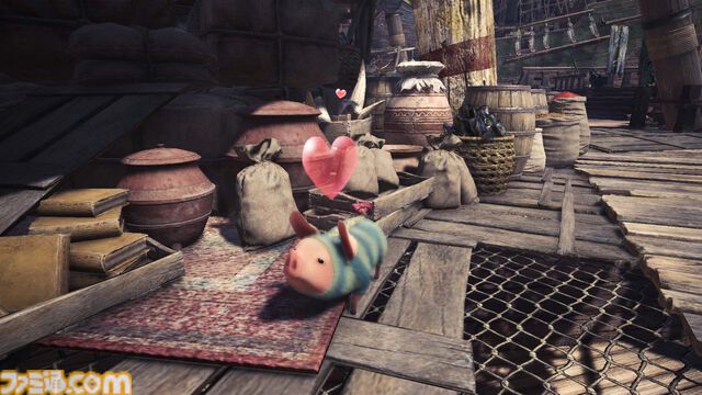 【モンハン】『モンスターハンター：ワールド』が発売された日。全世界に狩りの楽しさを浸透させた1本。累計販売本数は2090万本を突破【今日は何の日？】