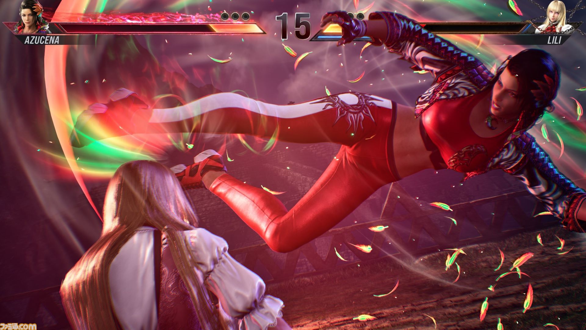 『鉄拳8』1周年。格ゲー初心者にも最適な新モードを引っ提げて登場したシリーズ最新作。AIゴースト対戦や超充実のリプレイ機能がすごかった【今日は何の日？】