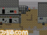 『Rust of Steel』荒廃した世紀末が舞台のフリーシナリオRPGが発売。開発期間10年以上、総プレイ100時間想定の大長編