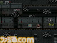 『Rust of Steel』荒廃した世紀末が舞台のフリーシナリオRPGが発売。開発期間10年以上、総プレイ100時間想定の大長編