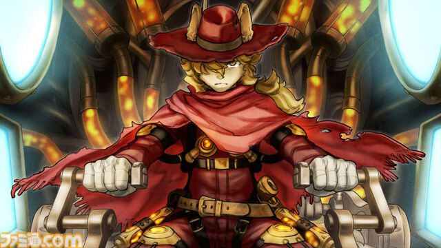 ケモノ戦争SRPG『戦場のフーガ3』5月29日発売。ついにシリーズ完結へ。3作分のSwitchパッケージ版も展開