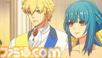 TVアニメ『ギルティギア ストライヴ: デュアル ルーラーズ』4月5日より放送。カイ、ディズィー、ブリジット、ジョニー登場、メインPV公開