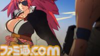 TVアニメ『ギルティギア ストライヴ: デュアル ルーラーズ』4月5日より放送。カイ、ディズィー、ブリジット、ジョニー登場、メインPV公開
