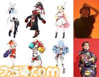 アニメ『ワンピース』ホロライブの白上フブキらときただにひろし＆大槻マキが新主題歌を担当。2月期＆3月期のオープニングはコラボ版『ウィーゴー！』に