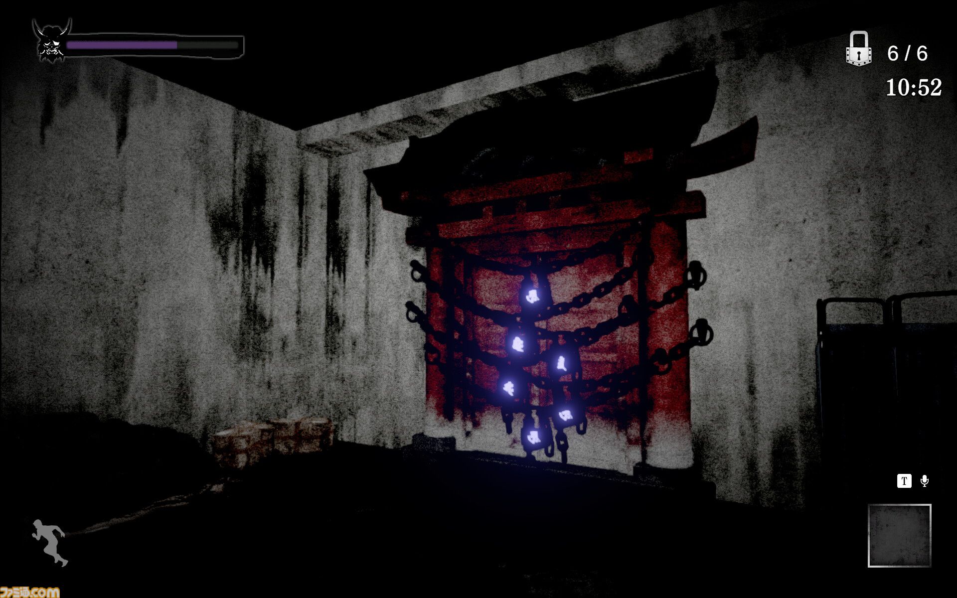 『ゲゲゲの鬼太郎』原作の協力脱出ホラー『ノロイカゴ ゲゲゲの夜』早期アクセス版が配信。2月には新妖怪も追加、春までのロードマップ公開