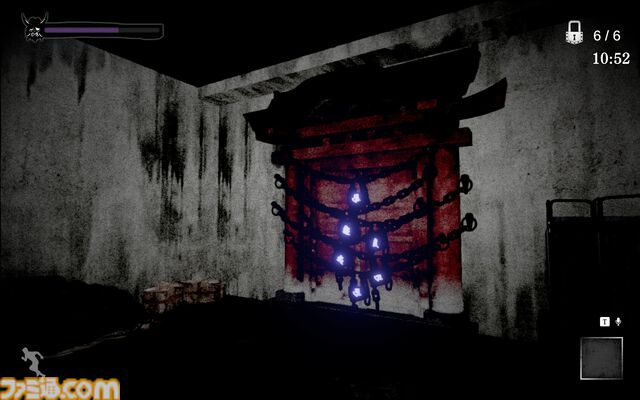 『ゲゲゲの鬼太郎』原作の協力脱出ホラー『ノロイカゴ ゲゲゲの夜』早期アクセス版が配信。2月には新妖怪も追加、春までのロードマップ公開