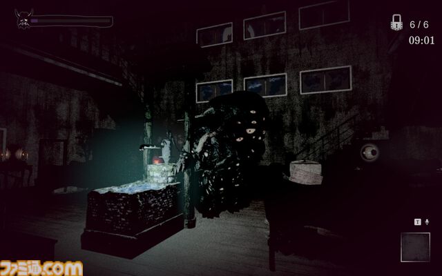 『ゲゲゲの鬼太郎』原作の協力脱出ホラー『ノロイカゴ ゲゲゲの夜』早期アクセス版が配信。2月には新妖怪も追加、春までのロードマップ公開