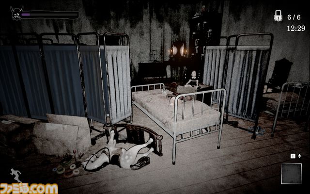 『ゲゲゲの鬼太郎』原作の協力脱出ホラー『ノロイカゴ ゲゲゲの夜』早期アクセス版が配信。2月には新妖怪も追加、春までのロードマップ公開