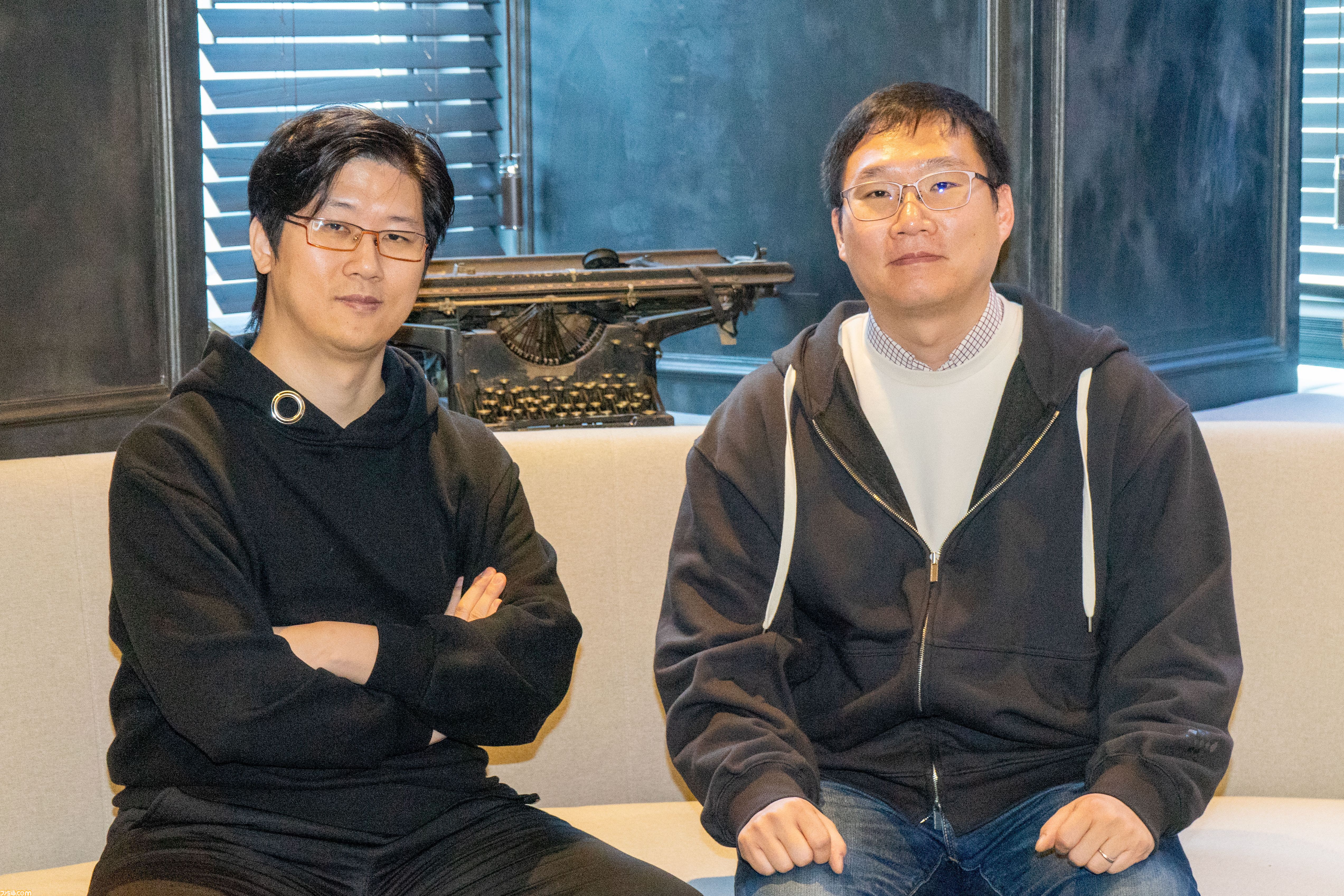 『ステラーブレイド』キム・ヒョンテ率いるSHIFT UPの初家庭用ゲームがついに発売。同氏へのインタビューとともにその魅力に迫る【先出し週刊ファミ通】