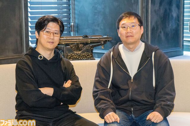 『ステラーブレイド』キム・ヒョンテ率いるSHIFT UPの初家庭用ゲームがついに発売。同氏へのインタビューとともにその魅力に迫る【先出し週刊ファミ通】