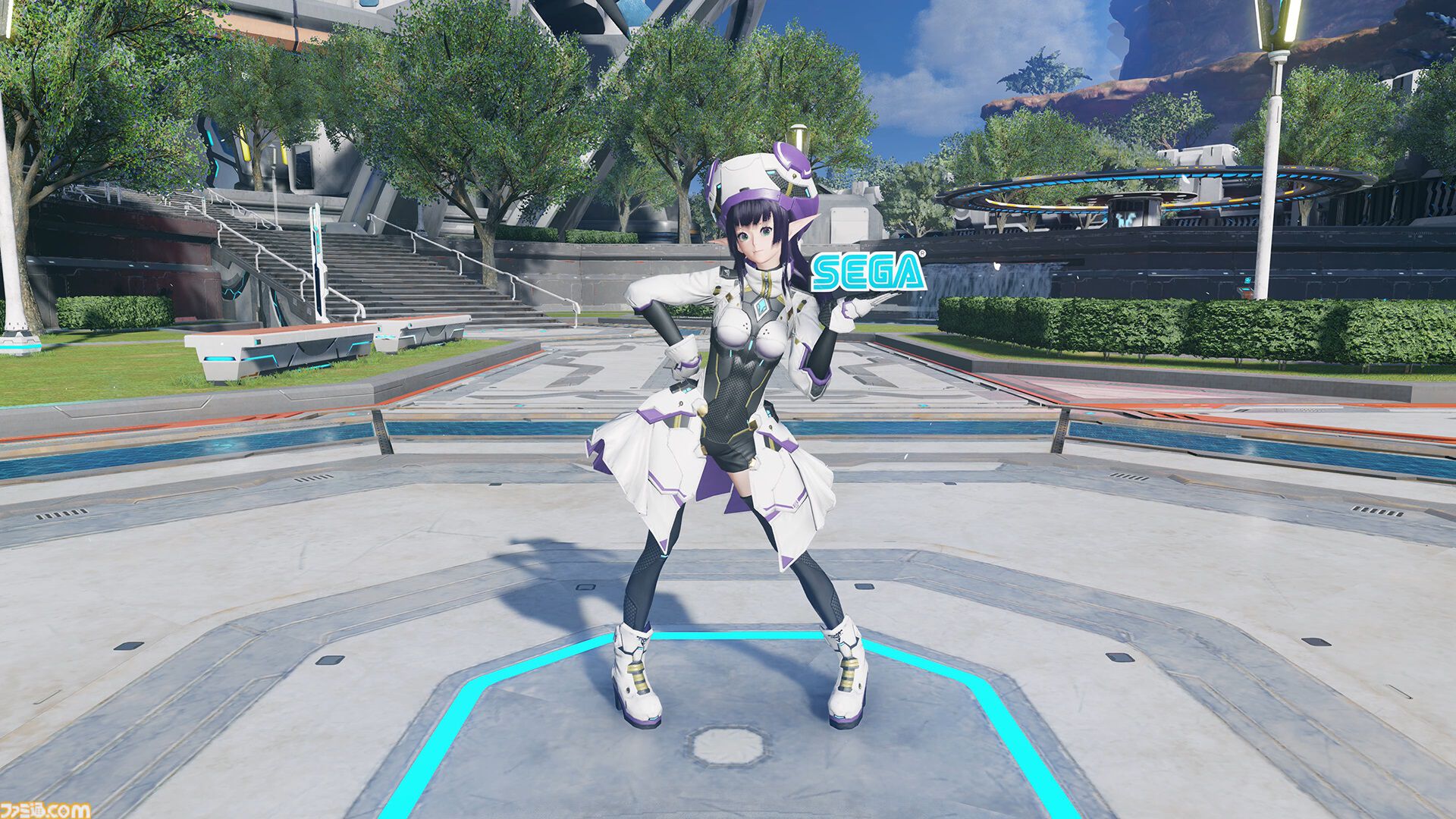 『龍が如く8外伝』真島が桐生ちゃんコーデになるダウンロードコンテンツが“SEGA Account”の登録でプレゼント。本日（1/22）より登録受付スタート