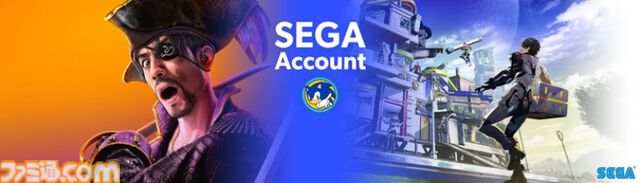 『龍が如く8外伝』真島が桐生ちゃんコーデになるダウンロードコンテンツが“SEGA Account”の登録でプレゼント。本日（1/22）より登録受付スタート