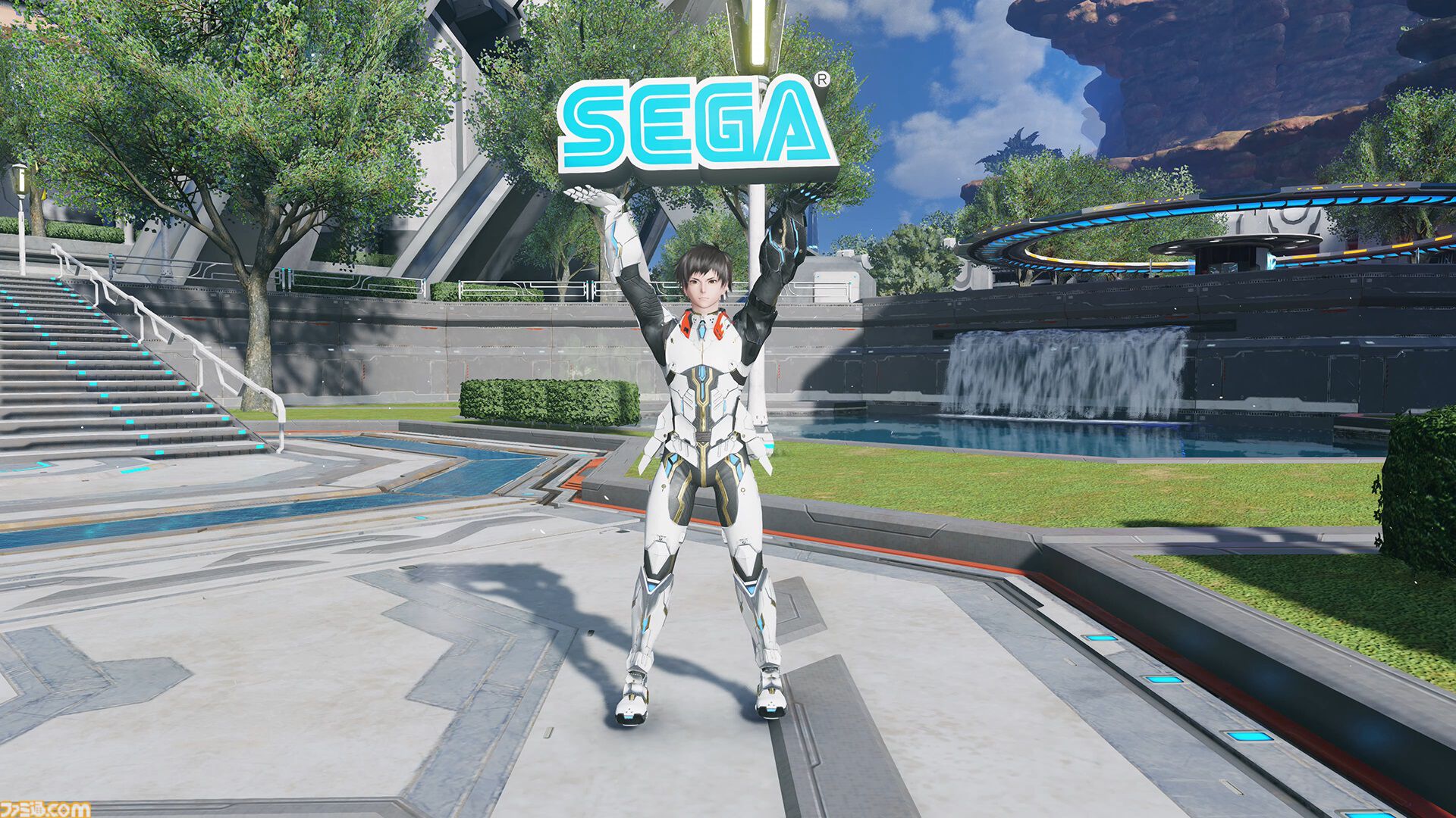 『龍が如く8外伝』真島が桐生ちゃんコーデになるダウンロードコンテンツが“SEGA Account”の登録でプレゼント。本日（1/22）より登録受付スタート