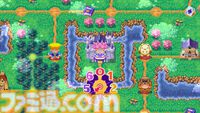 『ドカポン！怒りの鉄剣』お金のためなら友情も破壊するすごろく×RPGが発売。ひとりが購入していればほかのプレイヤーが無料で遊べるシステムも用意